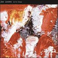 Lovano Joe - Solid Steps in der Gruppe CD bei Bengans Skivbutik AB (3266763)