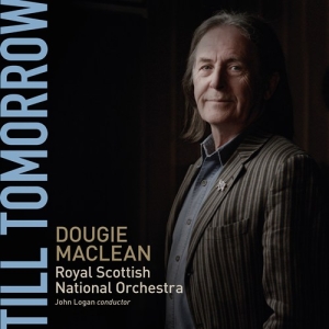 Maclean Dougie - Till Tomorrow in der Gruppe CD bei Bengans Skivbutik AB (3266793)
