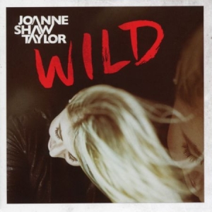 Shaw Taylor Joanne - Wild in der Gruppe VINYL bei Bengans Skivbutik AB (3266989)