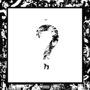 Xxxtentacion - ? in der Gruppe CD bei Bengans Skivbutik AB (3267001)