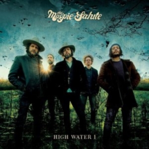 Magpie Salute - High Water I in der Gruppe CD bei Bengans Skivbutik AB (3267008)