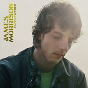 James Morrison - Undiscovered in der Gruppe UNSERE TIPPS / Beliebteste Neuheiten - Vinyl bei Bengans Skivbutik AB (3267234)