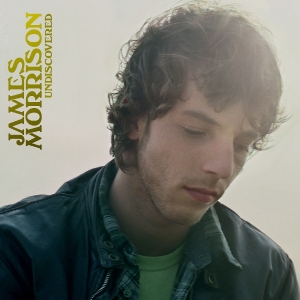 James Morrison - Undiscovered in der Gruppe VINYL bei Bengans Skivbutik AB (3267234)
