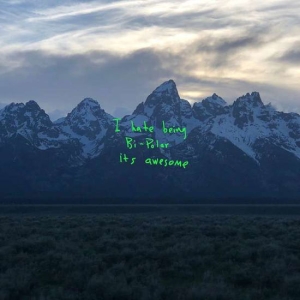 Kanye West - Ye (Vinyl) in der Gruppe Minishops / Kanye West bei Bengans Skivbutik AB (3267236)