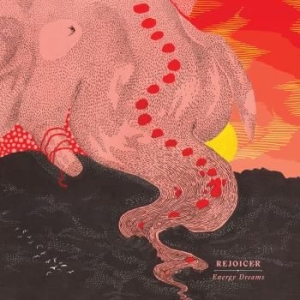 Rejoicer - Energy Dreams in der Gruppe VINYL bei Bengans Skivbutik AB (3267252)