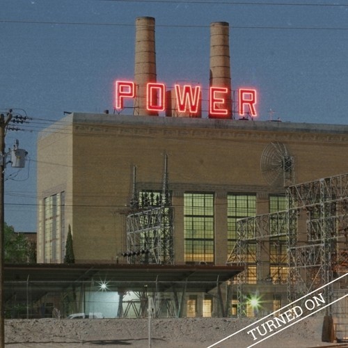 Power - Turned On in der Gruppe CD / Rock bei Bengans Skivbutik AB (3267262)