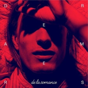 De La Romance - Dreamers in der Gruppe CD bei Bengans Skivbutik AB (3267282)