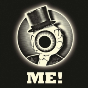 Residents - I Am A Resident! Gatefold Edition in der Gruppe CD bei Bengans Skivbutik AB (3267298)