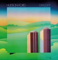 Hudson-Ford - Daylight (Expanded) in der Gruppe CD bei Bengans Skivbutik AB (3267307)