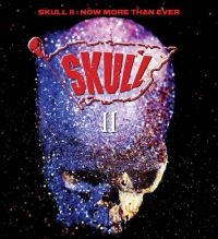Skull - Skull Ii ~ Now More Than Ever (Expa in der Gruppe CD bei Bengans Skivbutik AB (3267314)