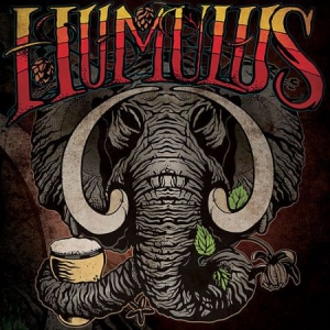 Humulus - Humulus in der Gruppe VINYL bei Bengans Skivbutik AB (3267328)