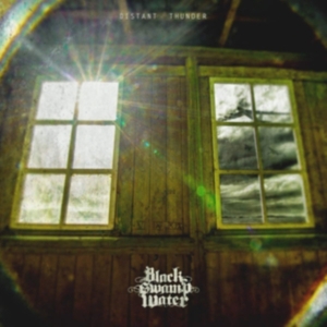 BLACK SWAMP WATER - DISTANT THUNDER in der Gruppe VINYL bei Bengans Skivbutik AB (3268367)