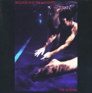 Siouxsie And The Banshees - The Scream (Vinyl) in der Gruppe VINYL bei Bengans Skivbutik AB (3272686)