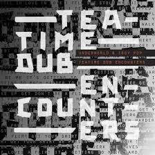 Underworld Iggy Pop - Teatime Dub Encounter in der Gruppe -Start CD-N bei Bengans Skivbutik AB (3272690)