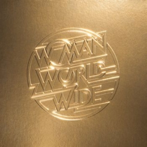 Justice - Woman Worldwide (2Cd) in der Gruppe Minishops / Justice bei Bengans Skivbutik AB (3272691)