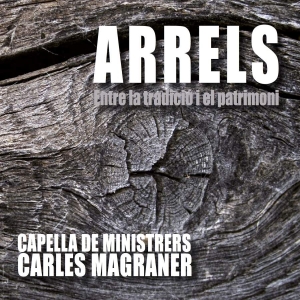 Various - Arrels in der Gruppe CD bei Bengans Skivbutik AB (3272700)