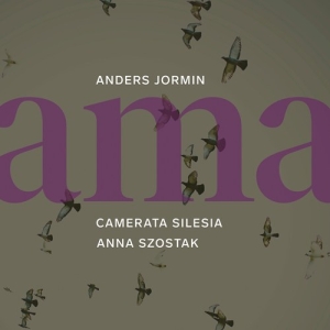Jormin Anders - Ama in der Gruppe CD bei Bengans Skivbutik AB (3272705)