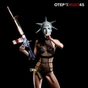 Otep - Kult 445 in der Gruppe CD bei Bengans Skivbutik AB (3274023)