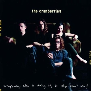The Cranberries - Everybody Else Is Doing It... (Viny in der Gruppe Minishops / Cranberries bei Bengans Skivbutik AB (3274026)