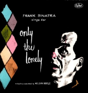 Frank Sinatra - Sings For Only The Lonely (2Lp) in der Gruppe VINYL bei Bengans Skivbutik AB (3274027)