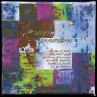 Montgomery Roy - Suffuse in der Gruppe VINYL bei Bengans Skivbutik AB (3274034)