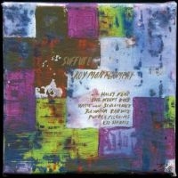 Montgomery Roy - Suffuse in der Gruppe CD bei Bengans Skivbutik AB (3274035)