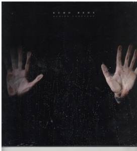 Echo Beds - Buried Language in der Gruppe VINYL bei Bengans Skivbutik AB (3274040)