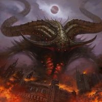 Oh Sees - Smote Reverser in der Gruppe VINYL bei Bengans Skivbutik AB (3274041)