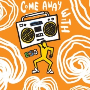 Esg - Come Away With in der Gruppe CD bei Bengans Skivbutik AB (3274048)