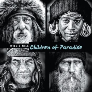 Nile Willie - Children Of Paradise in der Gruppe CD bei Bengans Skivbutik AB (3274050)