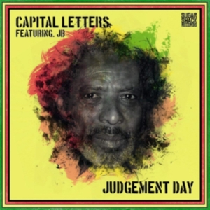 Capital Letters Feat. Jb - Judgement Day in der Gruppe VINYL bei Bengans Skivbutik AB (3274066)
