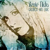 Nicks Stevie - Greatest Hits Live (Fm) in der Gruppe VINYL bei Bengans Skivbutik AB (3274079)