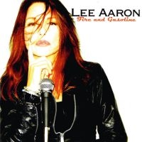 Aaron Lee - Fire And Gasoline in der Gruppe CD bei Bengans Skivbutik AB (3274351)