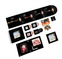 Led Zeppelin - The Song Remains The Same in der Gruppe CD bei Bengans Skivbutik AB (3275132)