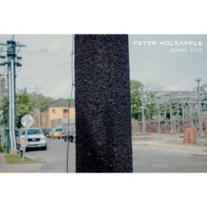 Holsapple Peter - Game Day in der Gruppe CD bei Bengans Skivbutik AB (3275196)