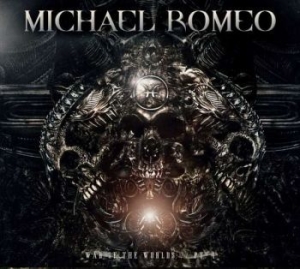 Romeo Michael - War Of The Worlds Pt. 1 in der Gruppe CD bei Bengans Skivbutik AB (3275197)