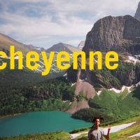 Conner Youngblood - Cheyenne in der Gruppe -Start LCV bei Bengans Skivbutik AB (3275371)