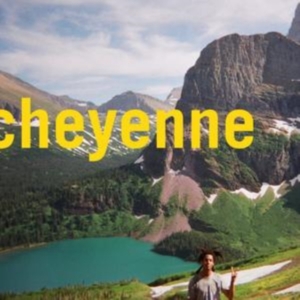 Conner Youngblood - Cheyenne in der Gruppe CD bei Bengans Skivbutik AB (3275435)
