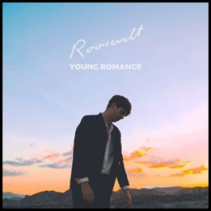 Roosevelt - Young Romance in der Gruppe CD bei Bengans Skivbutik AB (3275440)
