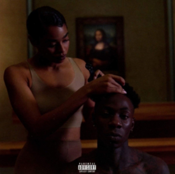 The Carters - Everything Is Love in der Gruppe CD / Bestseller bei Bengans Skivbutik AB (3275447)