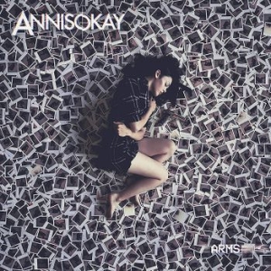 Annisokay - Arms in der Gruppe CD bei Bengans Skivbutik AB (3275448)