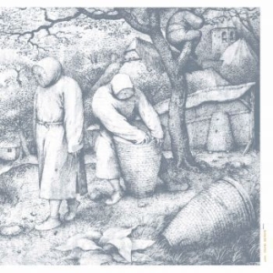 Sunn 0))) - White 2 (2 Lp) in der Gruppe VINYL bei Bengans Skivbutik AB (3275456)