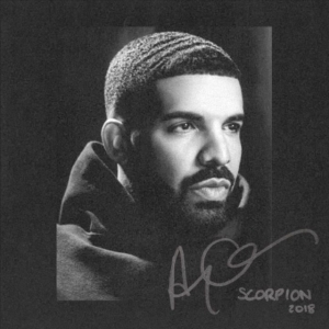 Drake - Scorpion (2Cd) in der Gruppe CD / Pop-Rock bei Bengans Skivbutik AB (3275461)