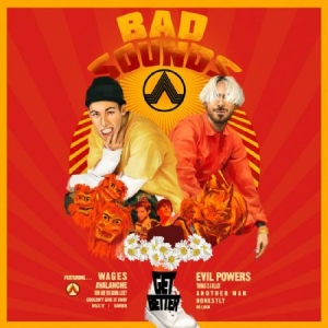 Bad Sounds - Get Better in der Gruppe -Start LCV bei Bengans Skivbutik AB (3275538)