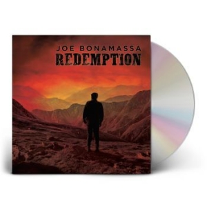 Bonamassa Joe - Redemption in der Gruppe Minishops / Joe Bonamassa bei Bengans Skivbutik AB (3275561)
