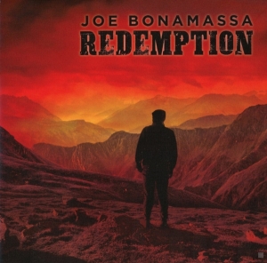 Joe Bonamassa - Redemption in der Gruppe Minishops / Joe Bonamassa bei Bengans Skivbutik AB (3275561)