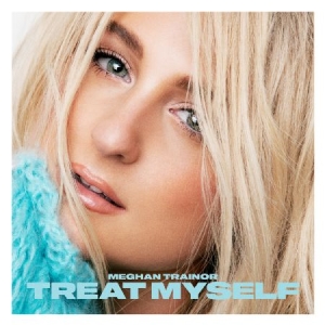 Trainor Meghan - TREAT MYSELF in der Gruppe VINYL bei Bengans Skivbutik AB (3275790)