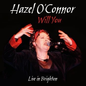 O'connor Hazel & Subterraneans - Live In Brighton (Cd & Dvd) in der Gruppe CD bei Bengans Skivbutik AB (3275804)
