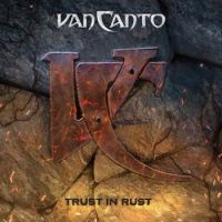 Van Canto - Trust In Rust in der Gruppe CD / Hårdrock bei Bengans Skivbutik AB (3276021)