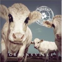 Steve ?N? Seagulls - Grainsville in der Gruppe VINYL bei Bengans Skivbutik AB (3276032)